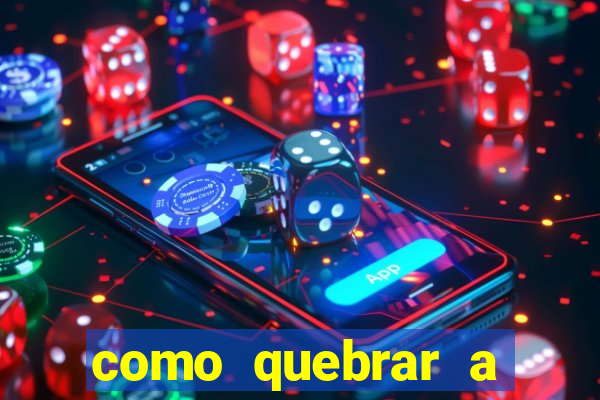 como quebrar a senha do winrar